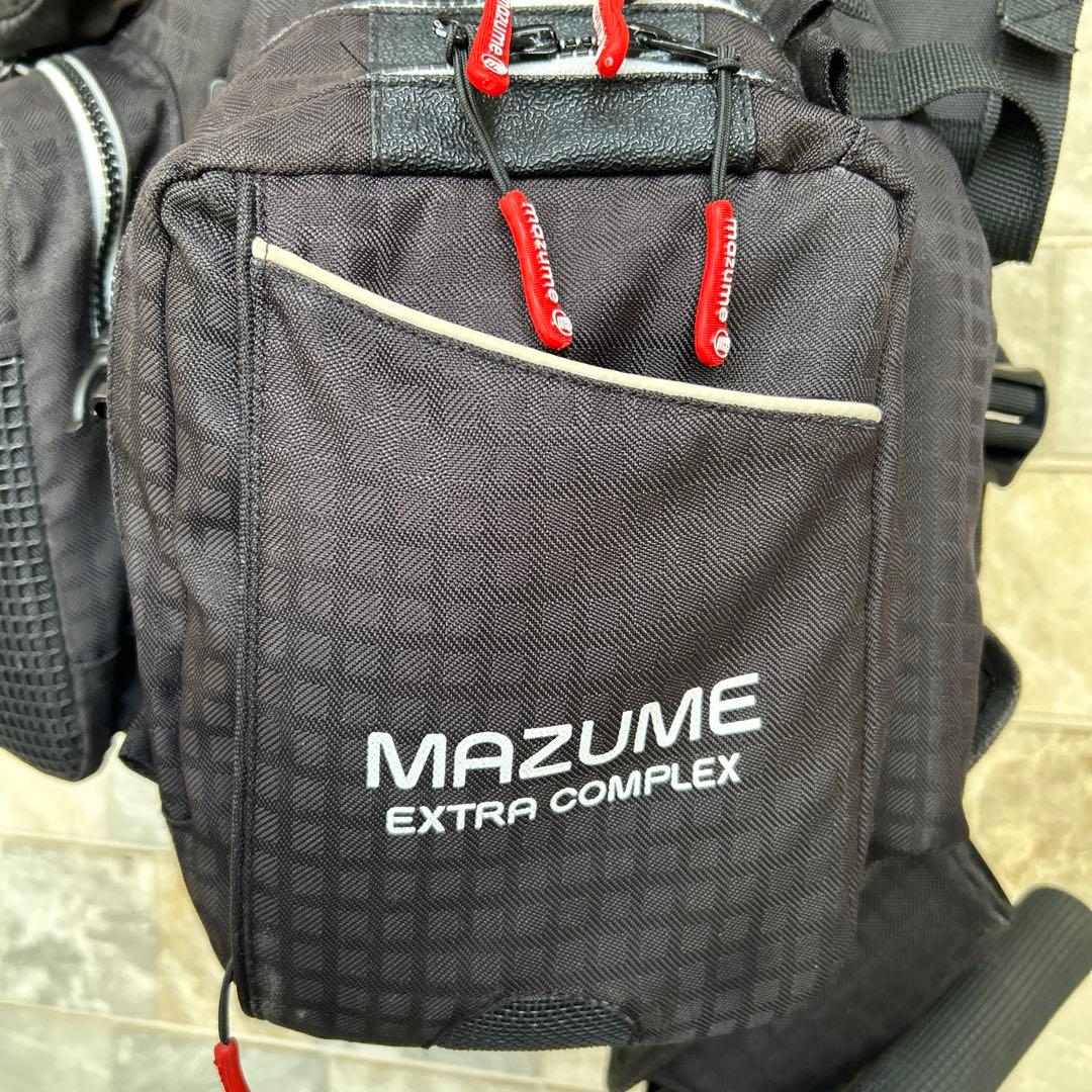 MAZUME❗️フローティングベスト❗️