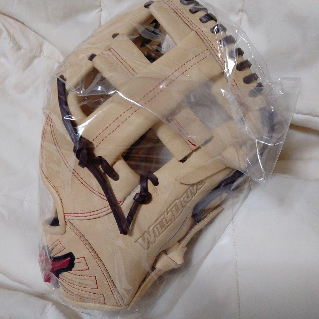 mizuno．WIＬＬDRIVE