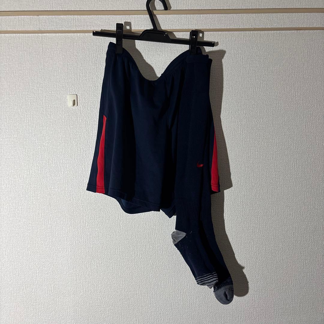 明治大学サッカーサークルユニフォーム　エスペランサ