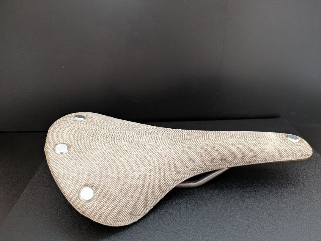 【ピュアスト】BROOKS C17 SPECIAL CAMBIUM サドル