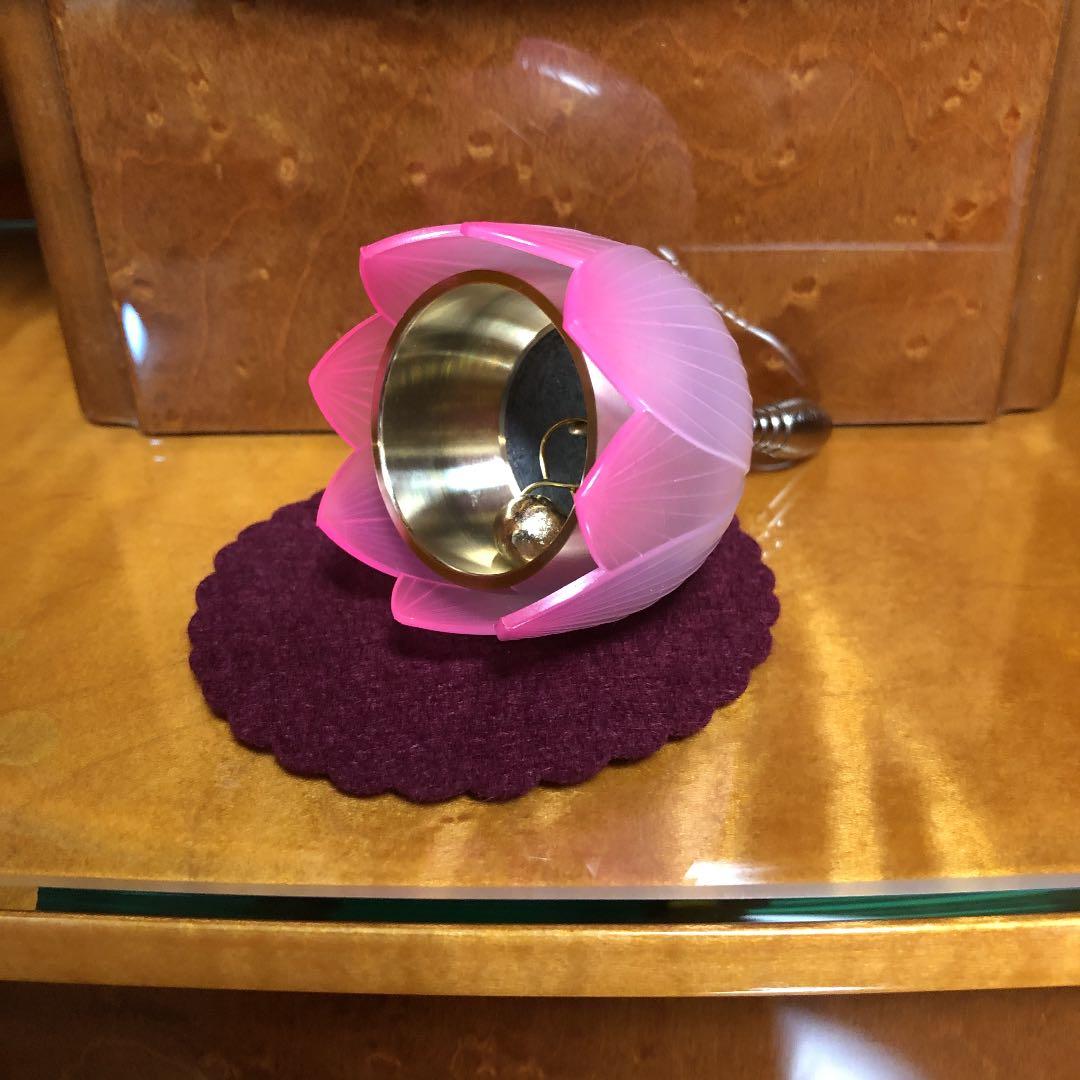 おりん　新品
