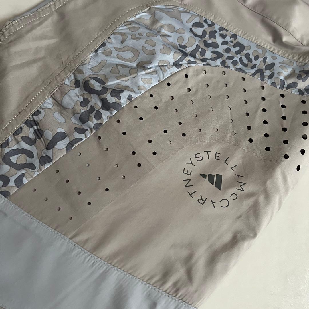 美品　adidas‪‪✕‬STELLA McCARTNEY トレーニングパンツ