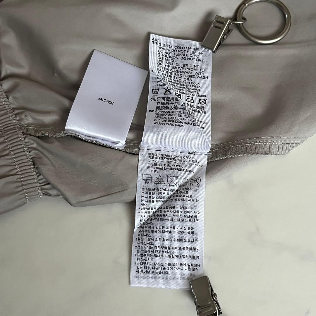 美品　adidas‪‪✕‬STELLA McCARTNEY トレーニングパンツ