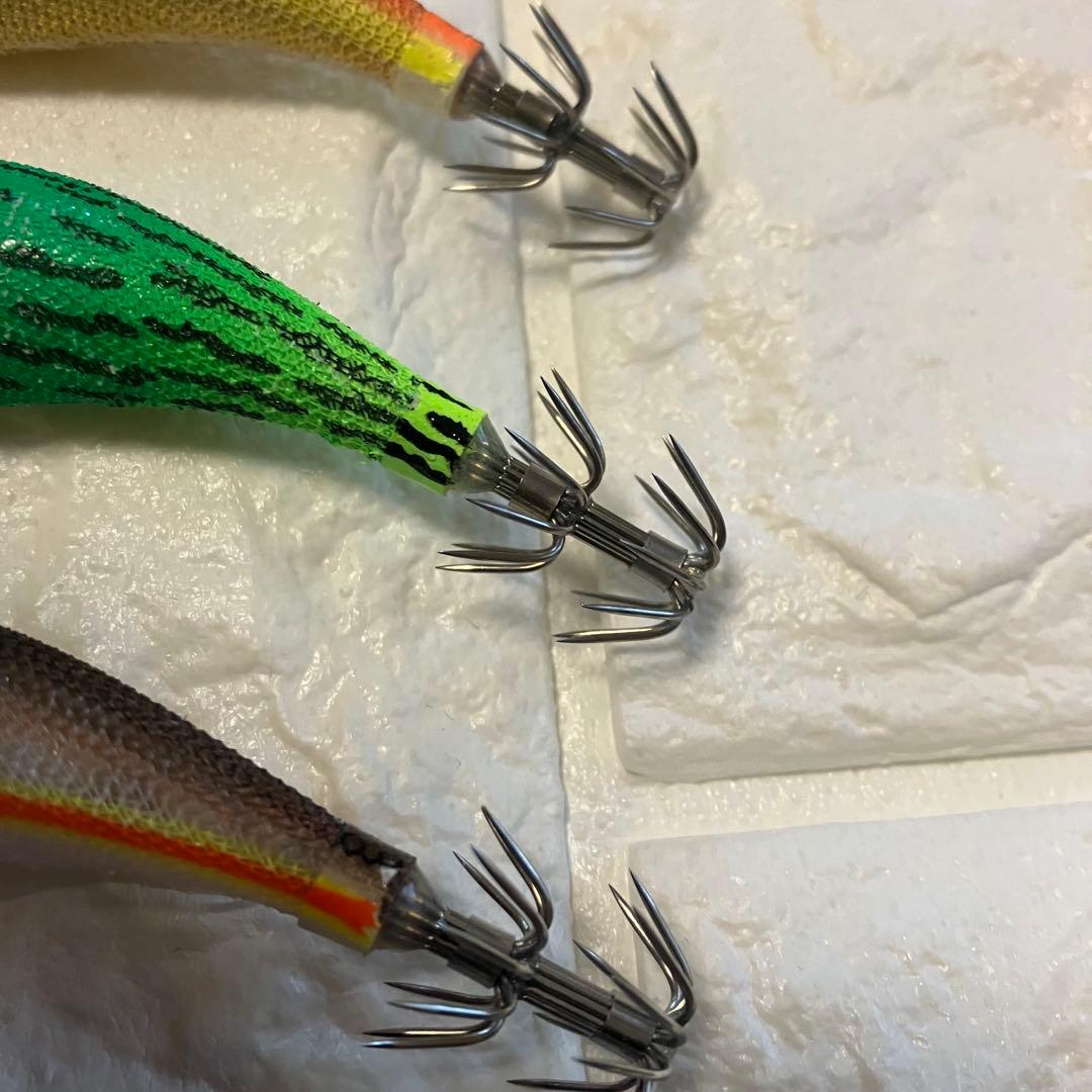 平日限定値引！！Daiwa エメラスダス　アモラスジョイント