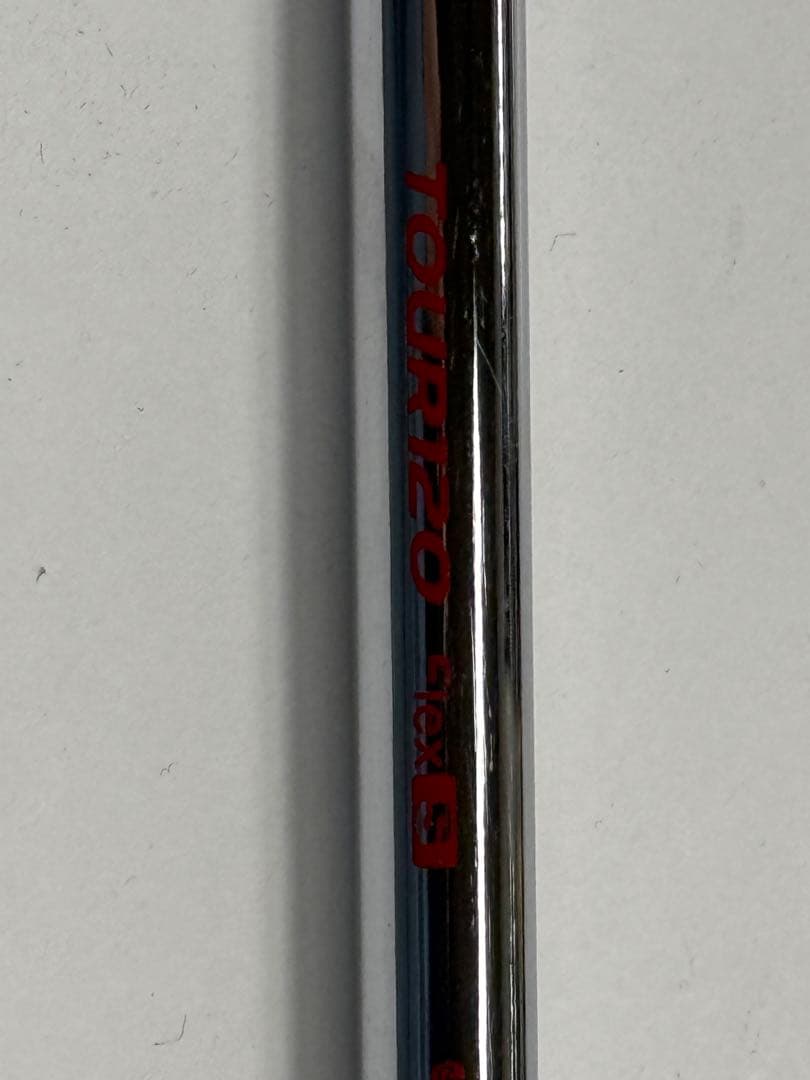 Srixon ZX5 mk2アイアンセット 5-9 P