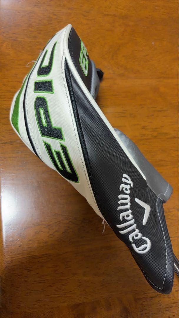 Callaway Epic Speed 3 フェアウェイウッド