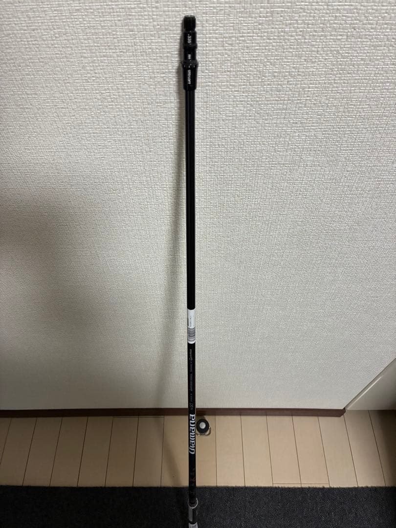 （新品）ディアマナ TM50S ドライバー用　テーラーメイドスリーブ付