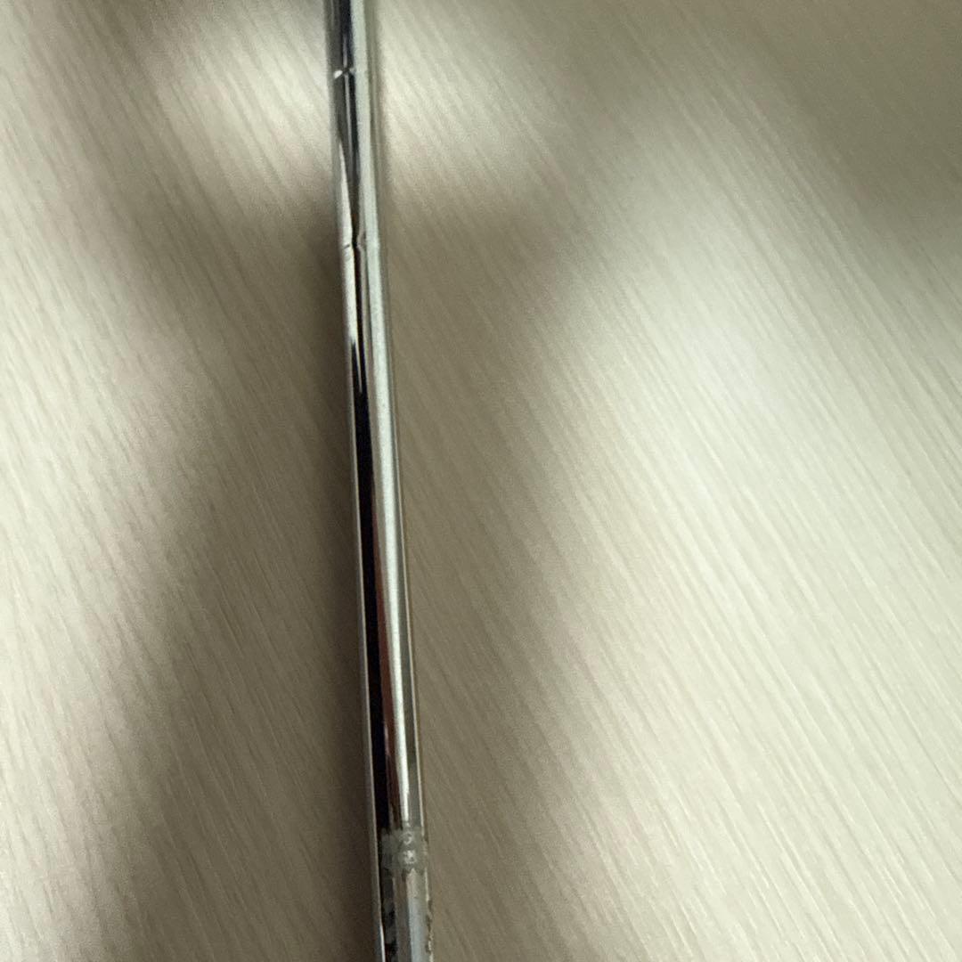 クリーブランド　RTX ZIPCORE ツアーラック　52°