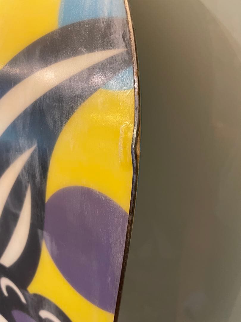 Salomon スノーボード LARK 144cm バインディング付き 女性用