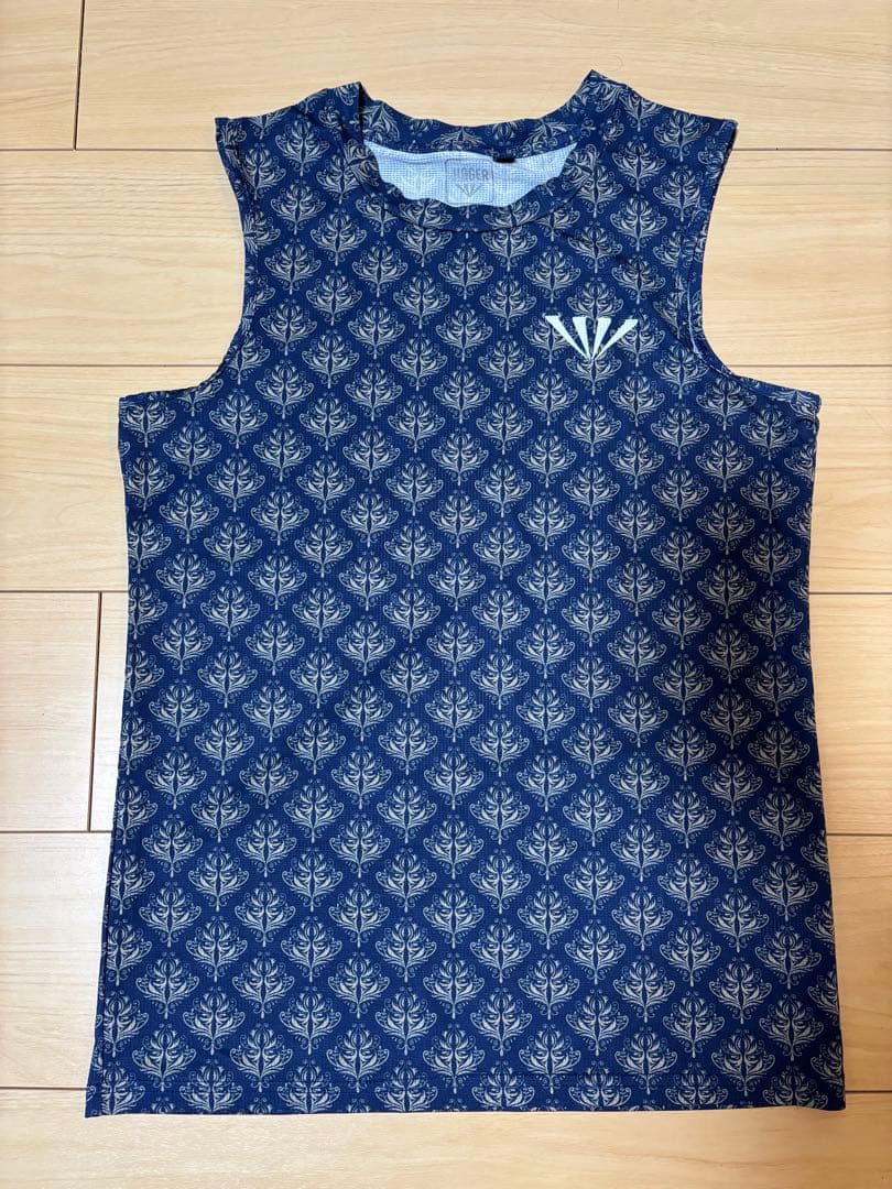 JINGER 上下セット XXS ジンガー