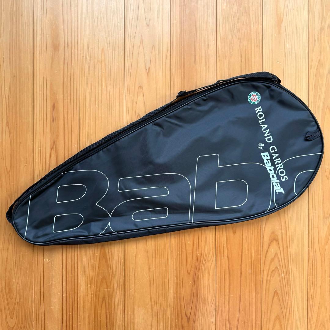 BabolaT アエロプロドライブ ローランギャロス テニスラケット硬式 バボラ