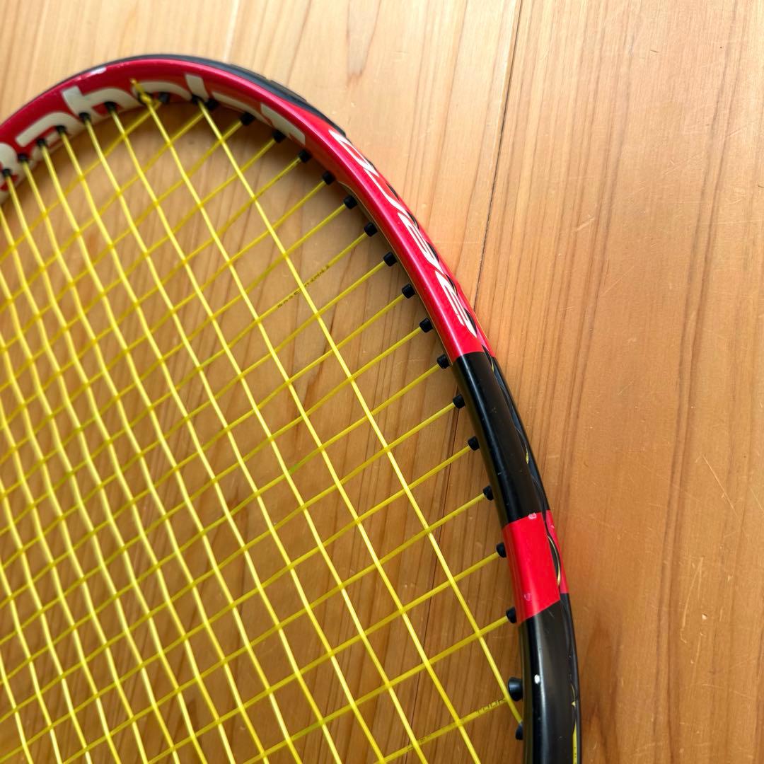 BabolaT アエロプロドライブ ローランギャロス テニスラケット硬式 バボラ