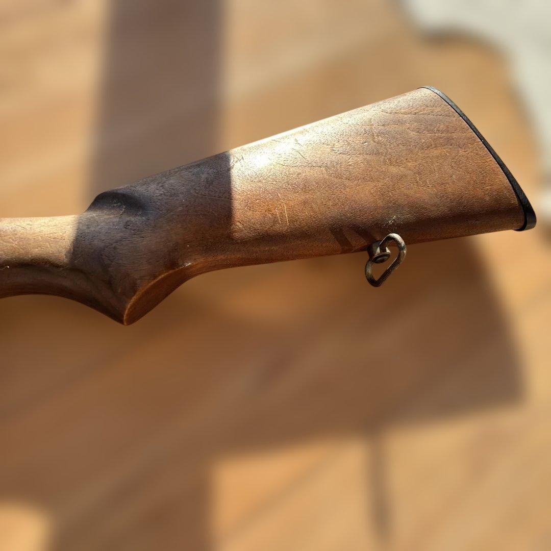 Remington Model 31-RSショットガン モデルガン　レミントン