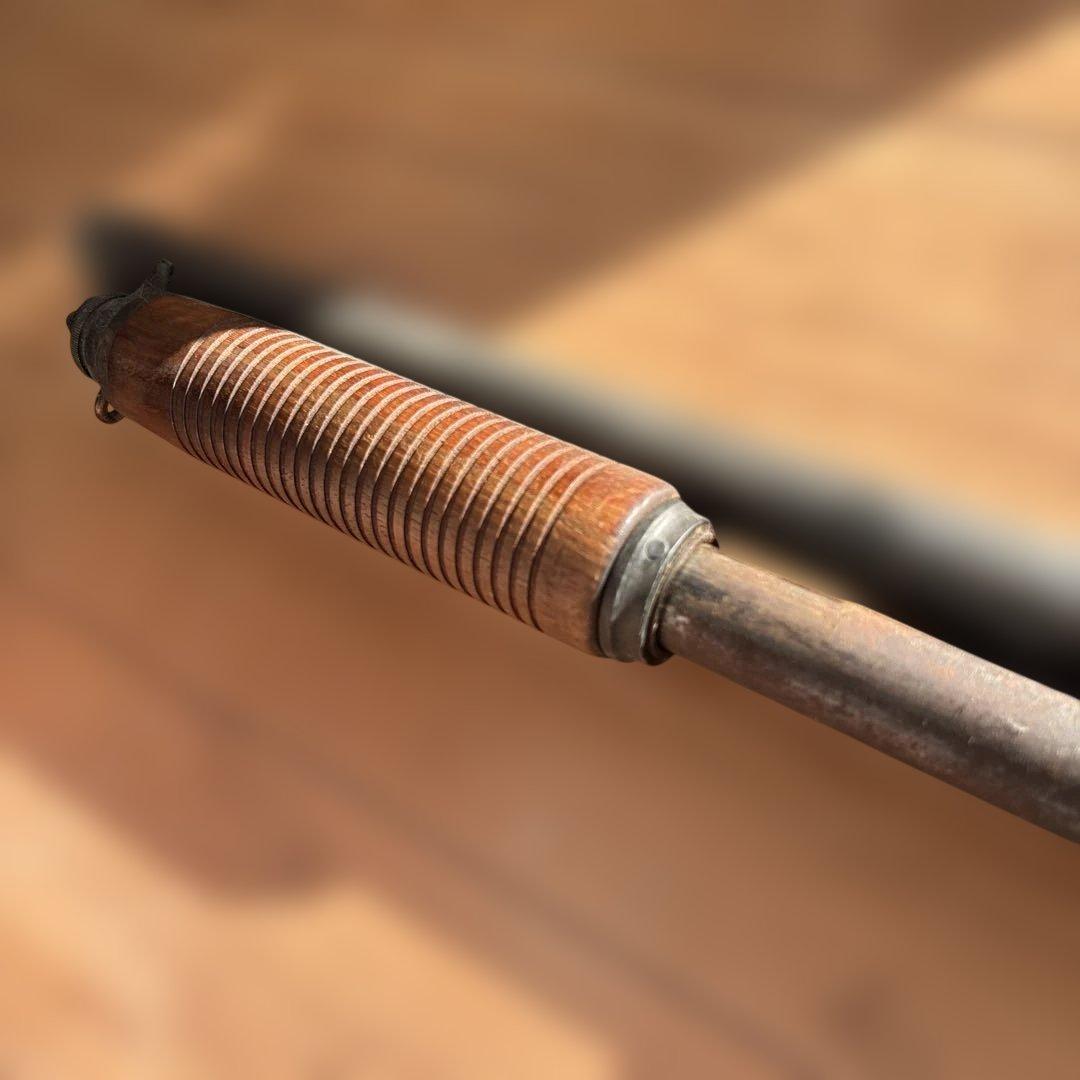 Remington Model 31-RSショットガン モデルガン　レミントン