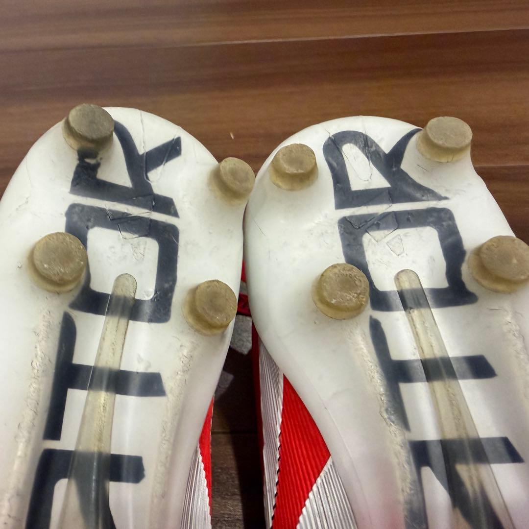 プレデターエリートPREDATOR ELITE FT AG 26cm