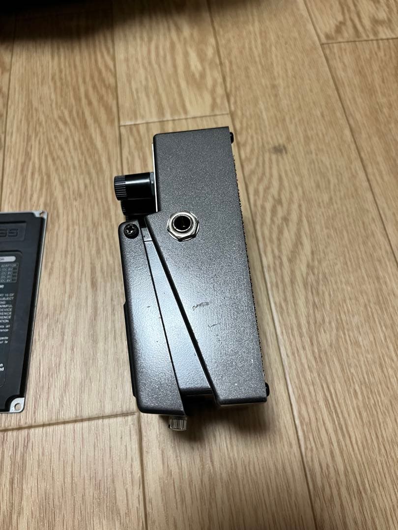 バードランド 　BOSS RV-3 リバーブ