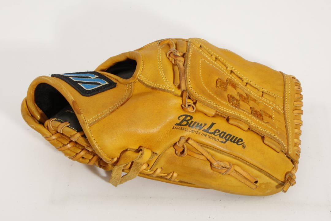 Bi2373 一般軟式 MIZUNO ミズノ ビューリーグ 内野 外野 グローブ