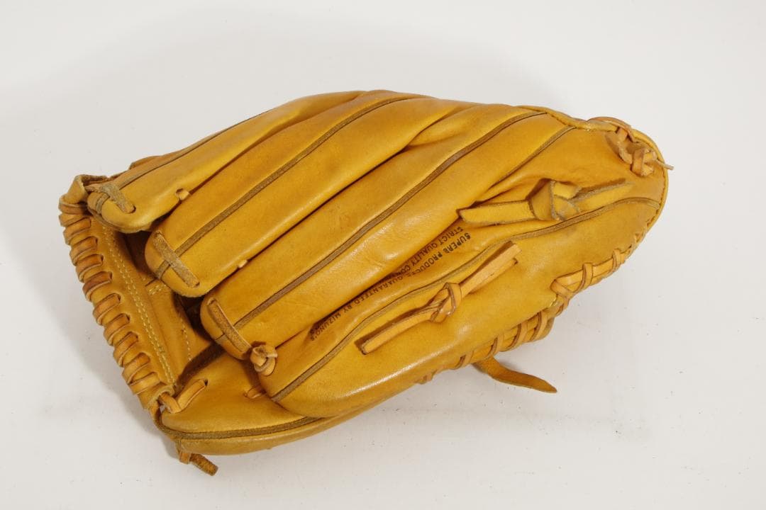Bi2373 一般軟式 MIZUNO ミズノ ビューリーグ 内野 外野 グローブ