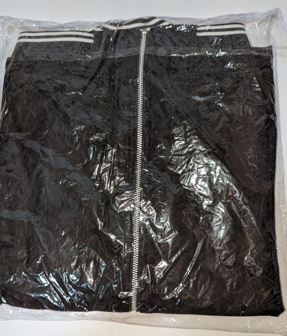 ソフトバンクホークス　ブルゾン　XL　非売品