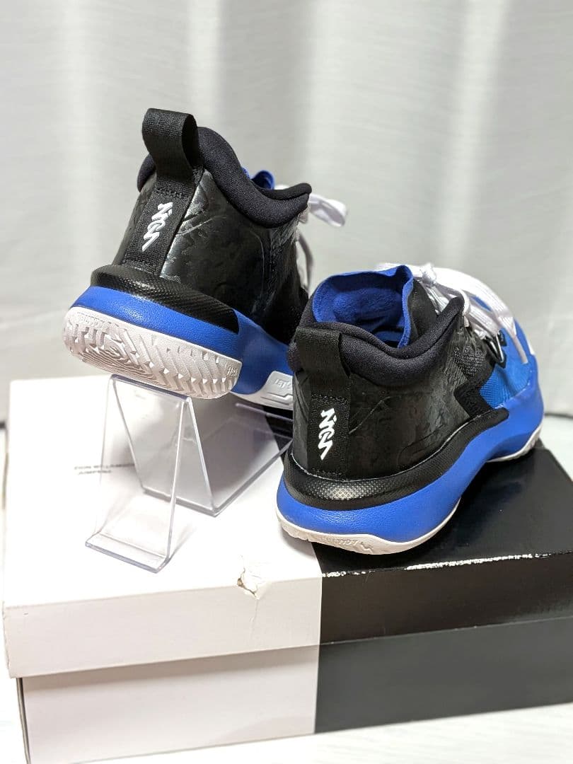Jordan Zion 1 Jordan Brand 23cm 未使用・箱付き