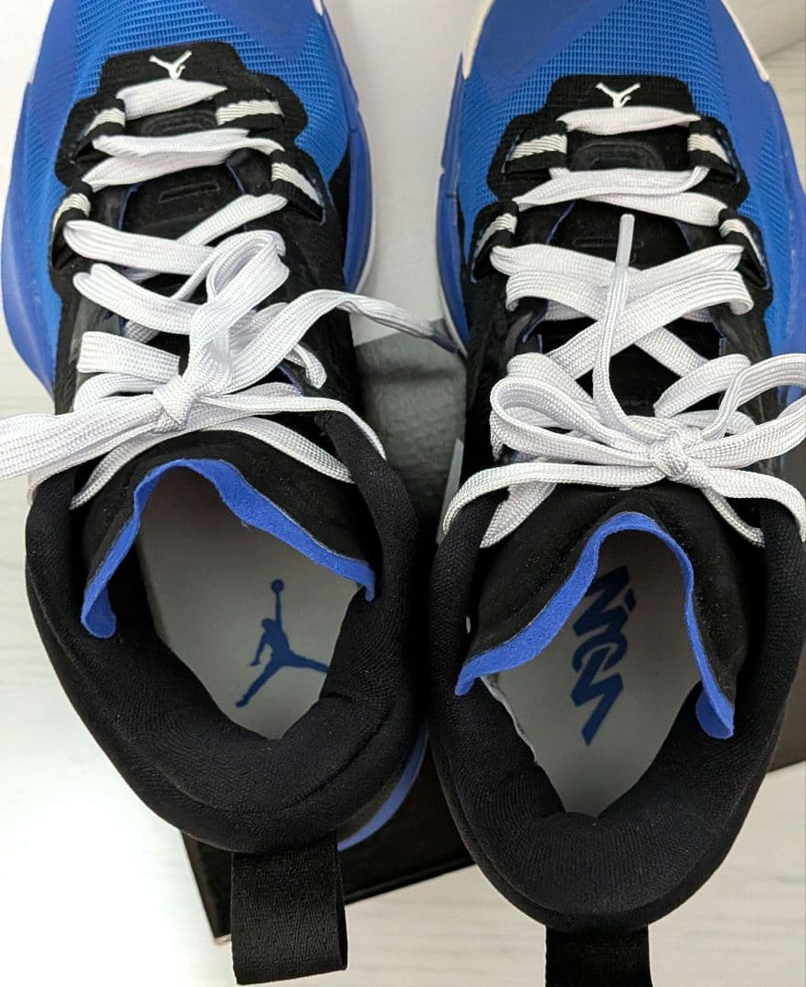 Jordan Zion 1 Jordan Brand 23cm 未使用・箱付き