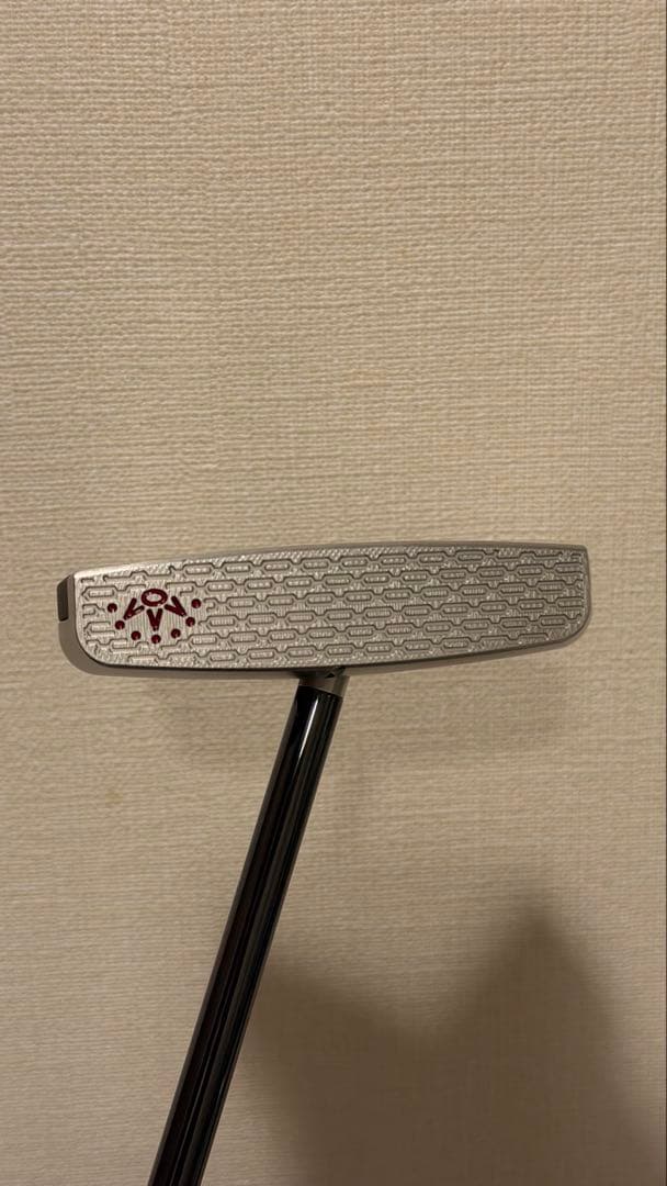 【即完売品】ゼロトルクSCOTTY CAMERON PHANTOM 11R OC