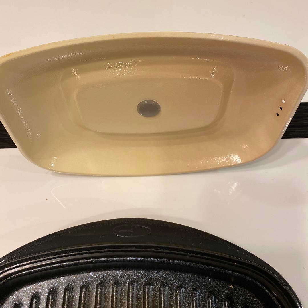 RANGEMATE PRO GRANDE 電子レンジ調理器具
