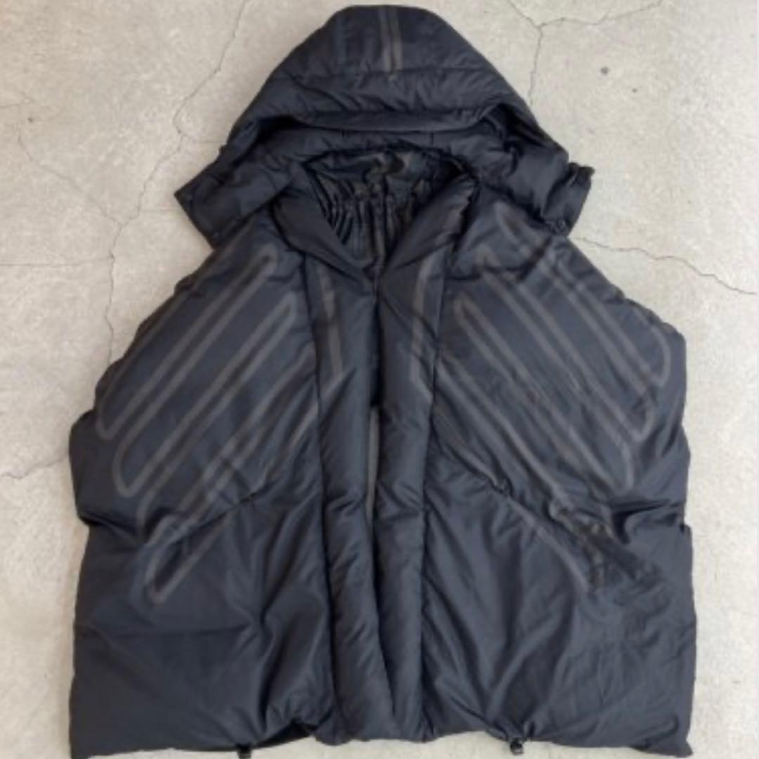 オールドマウンテン ダウンストール old mountain garakuda