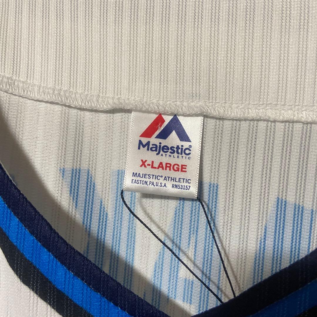 山川穂高ユニフォーム　新品未使用　XLARGE タグ付き　3枚まとめ売り