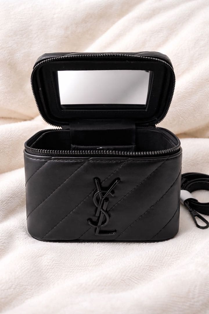 ノベルティ ポーチ YVES SAINT LAURENT