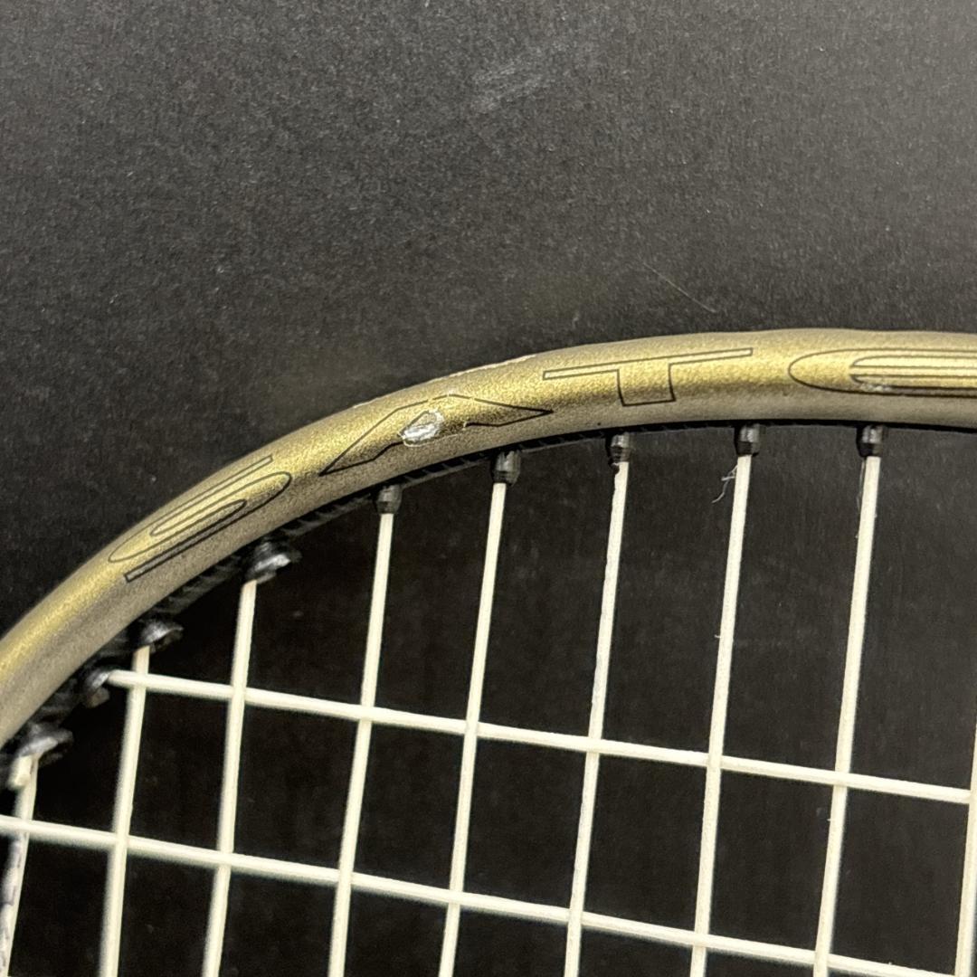 BabolaT　バボラ　Satelite　Solar　バトミントンラケット