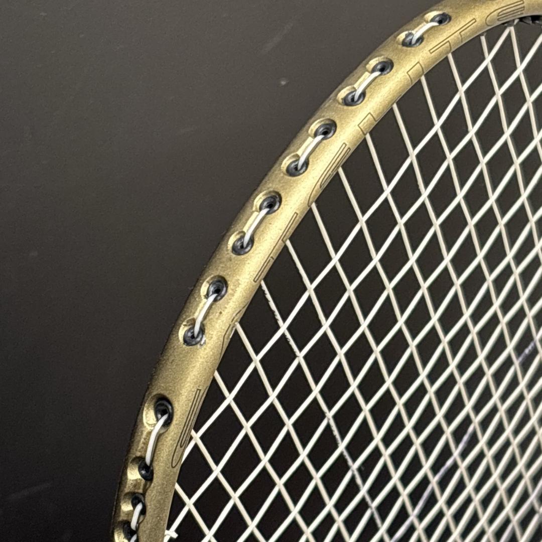 BabolaT　バボラ　Satelite　Solar　バトミントンラケット