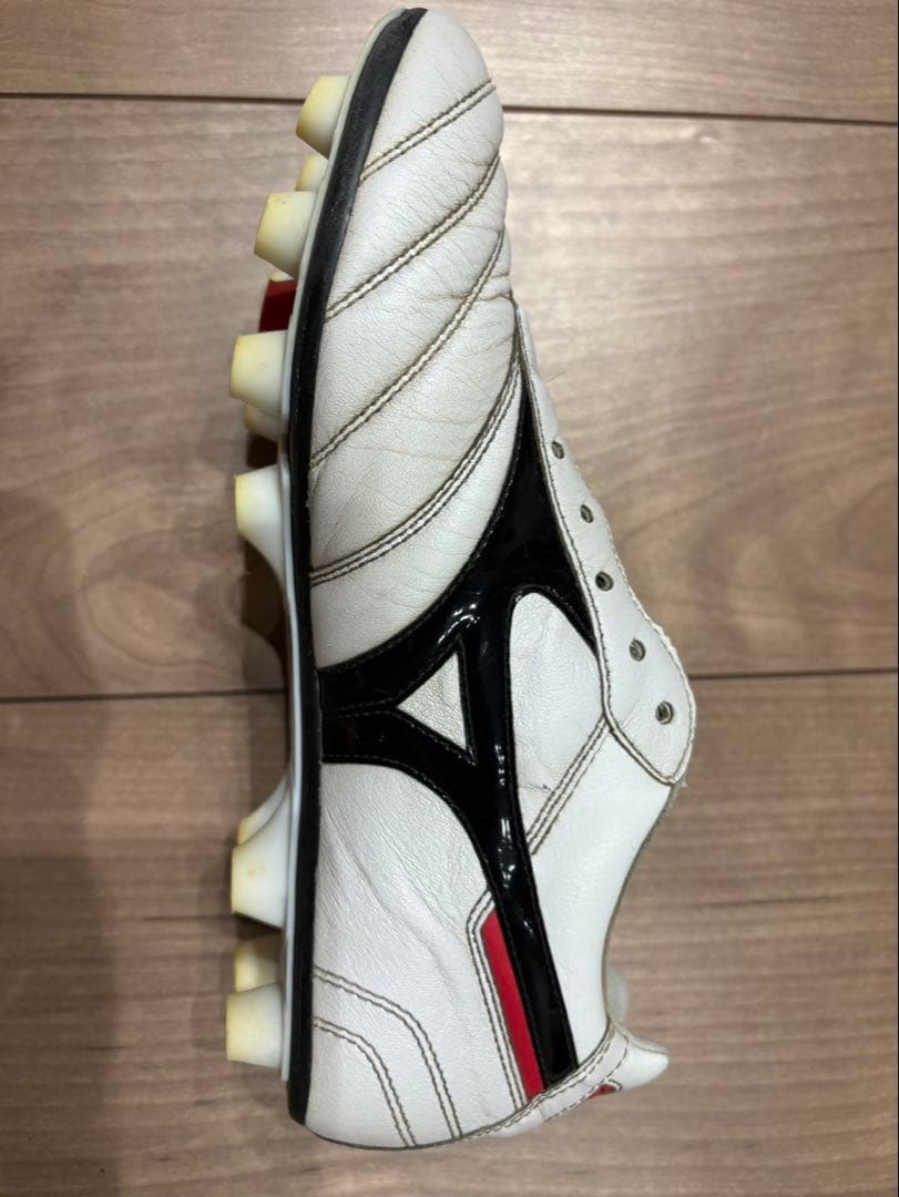 Mizuno モレリア2 サッカーシューズ