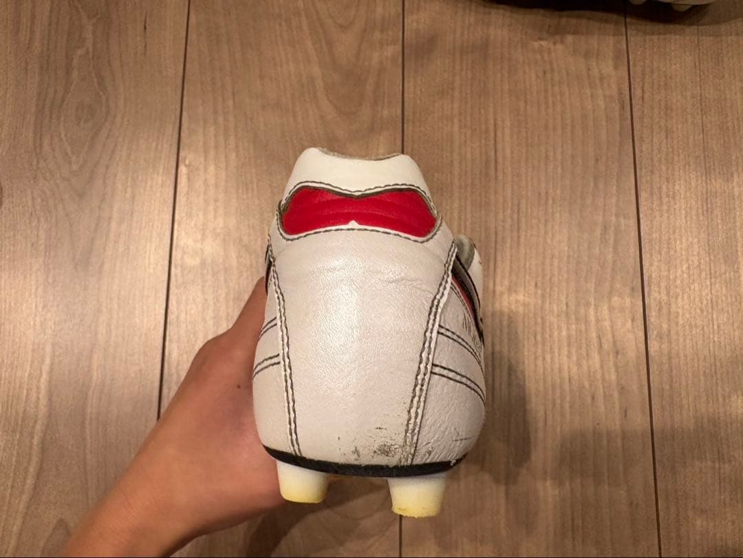 Mizuno モレリア2 サッカーシューズ