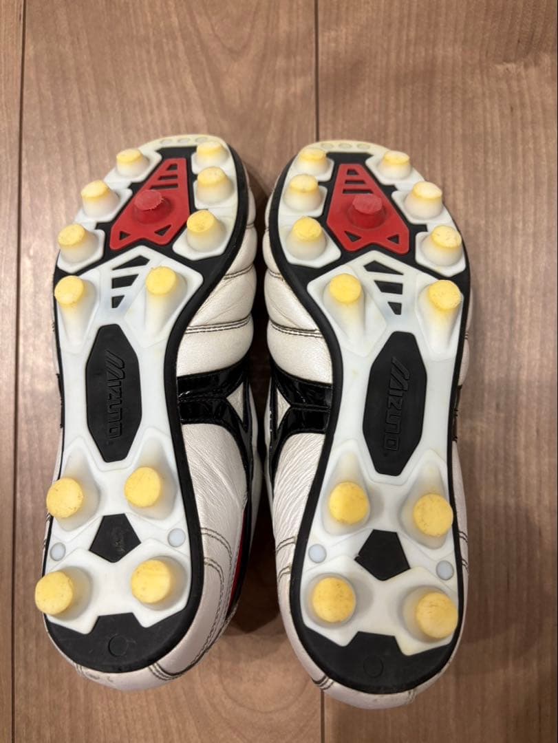 Mizuno モレリア2 サッカーシューズ