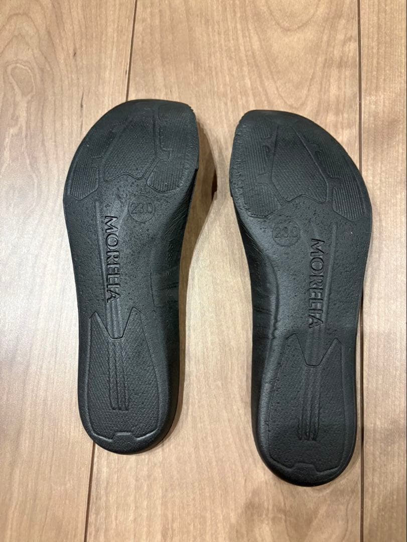 Mizuno モレリア2 サッカーシューズ