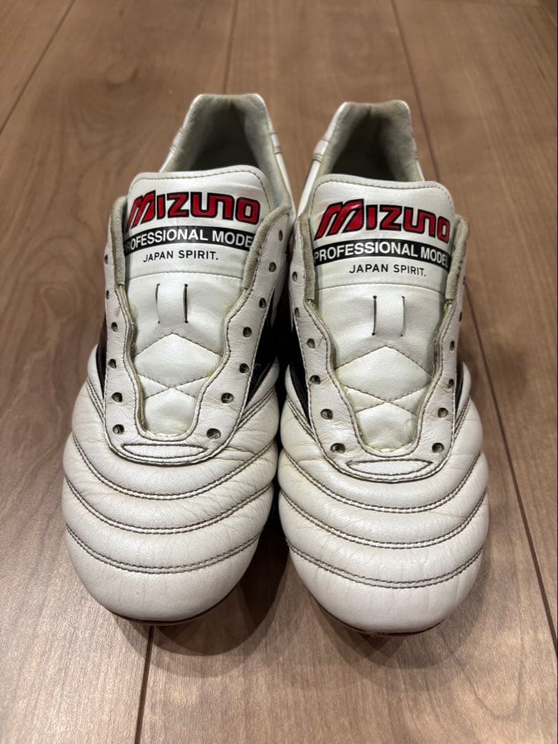 Mizuno モレリア2 サッカーシューズ