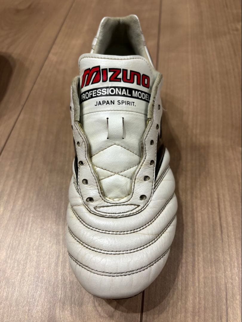 Mizuno モレリア2 サッカーシューズ