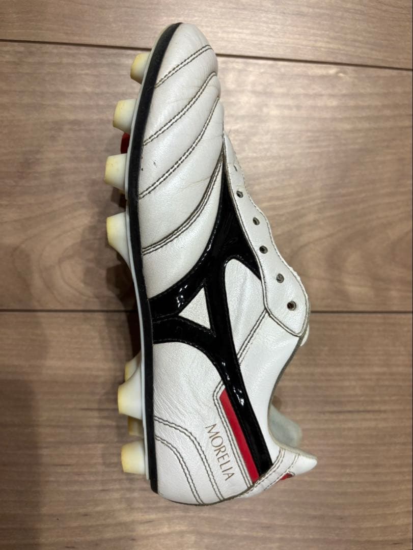 Mizuno モレリア2 サッカーシューズ