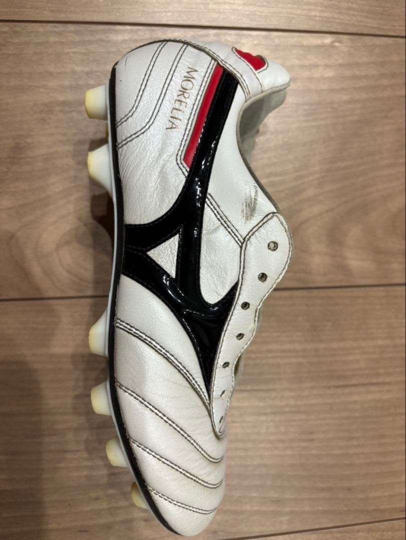 Mizuno モレリア2 サッカーシューズ