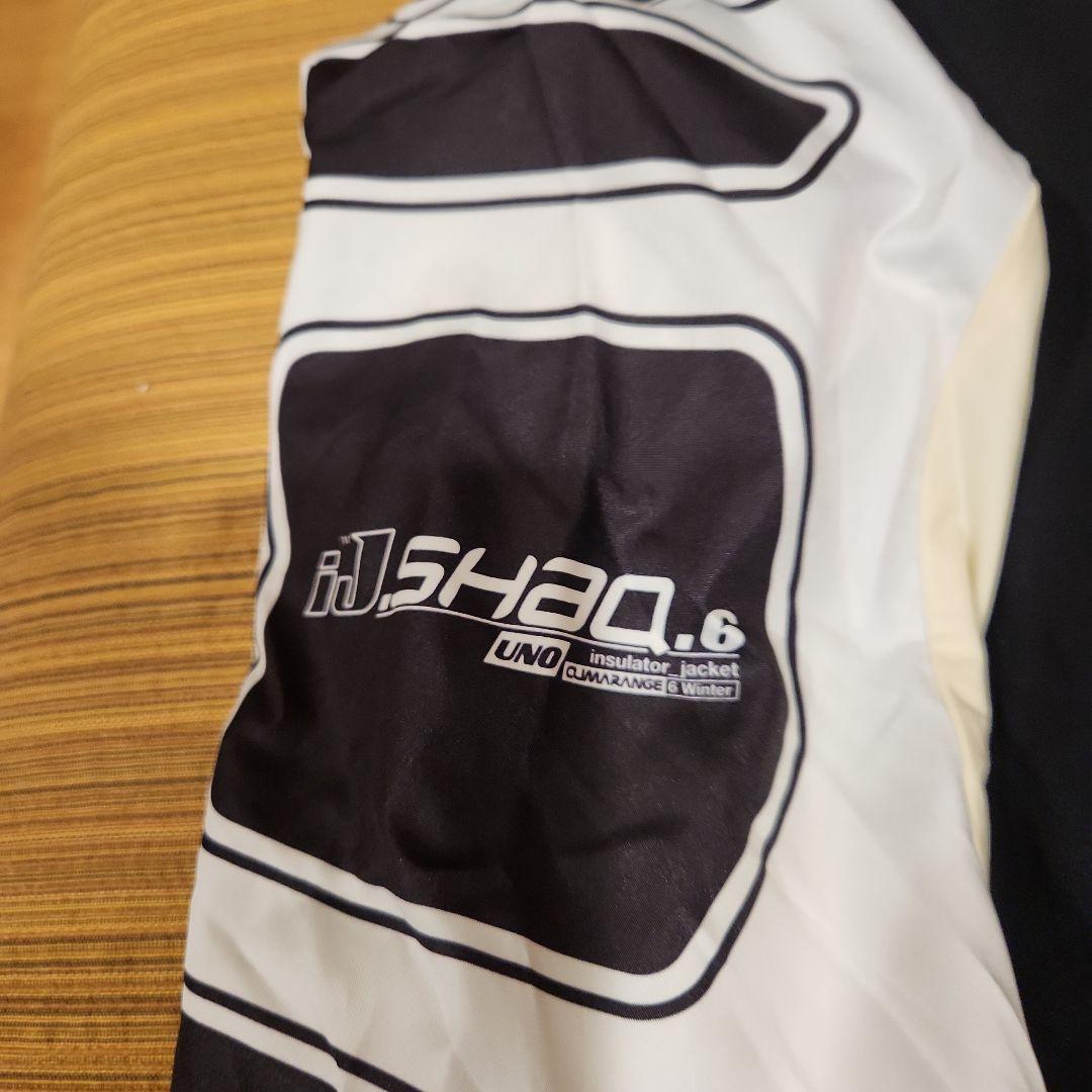 ウェア Assos iJ.shaq.6 UNO Insulator Jacket