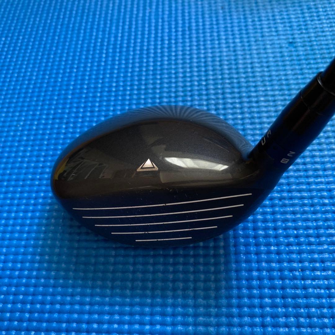 タイトリスト　Titleist 917 フェアウェイウッド　5w　18°