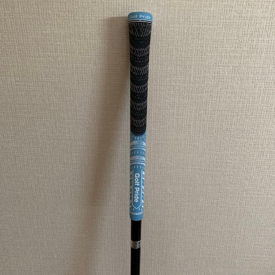タイトリスト　Titleist 917 フェアウェイウッド　5w　18°
