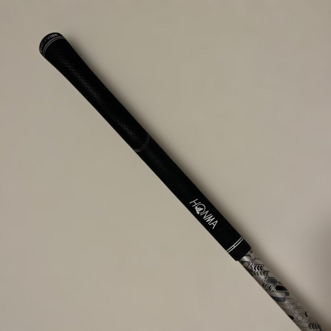シャフトのみ　スリーブ付き　HONMA VIZARD FZ-5 Sです