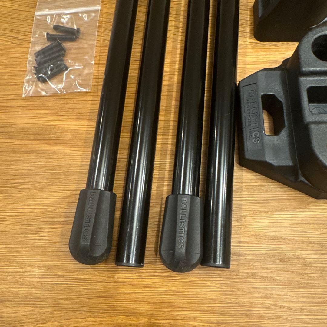 バリスティクス スケートボード スツールキット SBS KIT