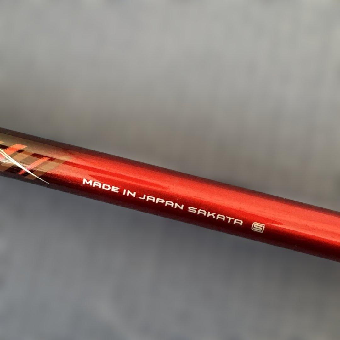 HONMA BERES S-02 フェアウェイウッド 15度