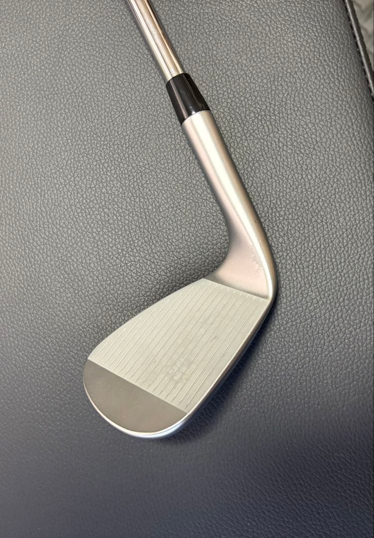 ほぼ新品 PING s159 Sグラインド50度ウェッジ