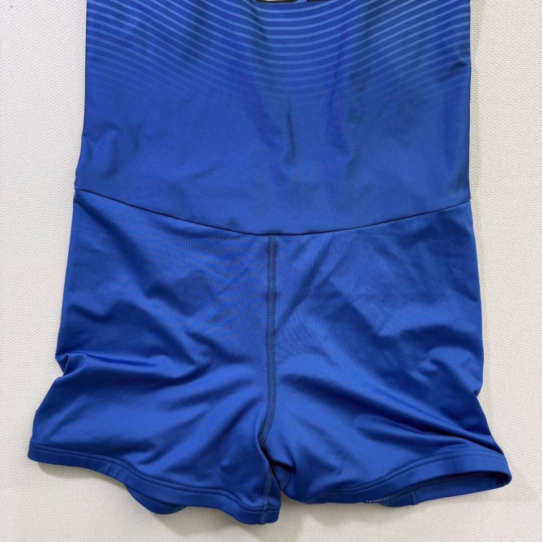 NIKE ナイキ アメリカ代表 女子陸上 ユニフォーム 海外M その1