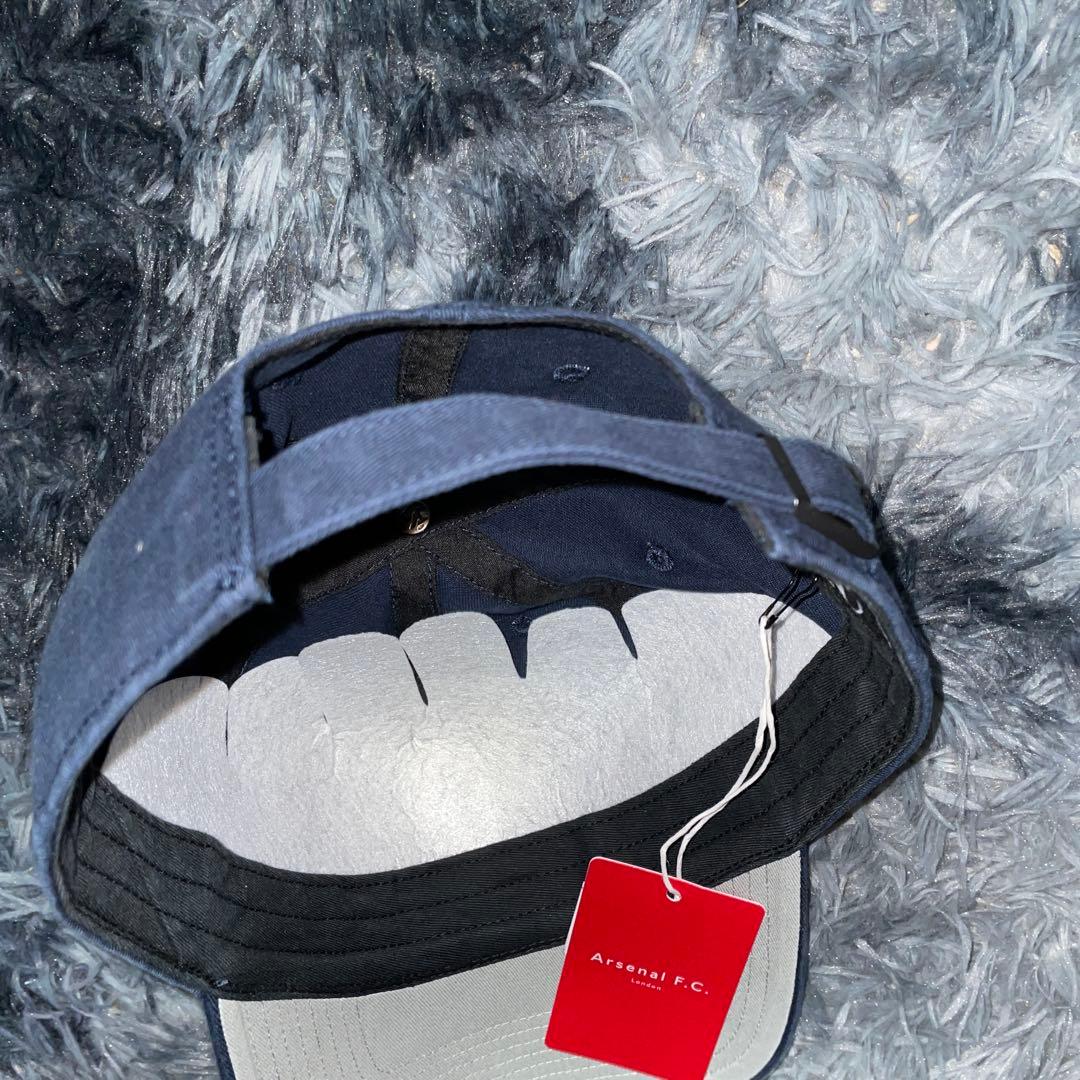 アーセナル　47brand キャップ　帽子