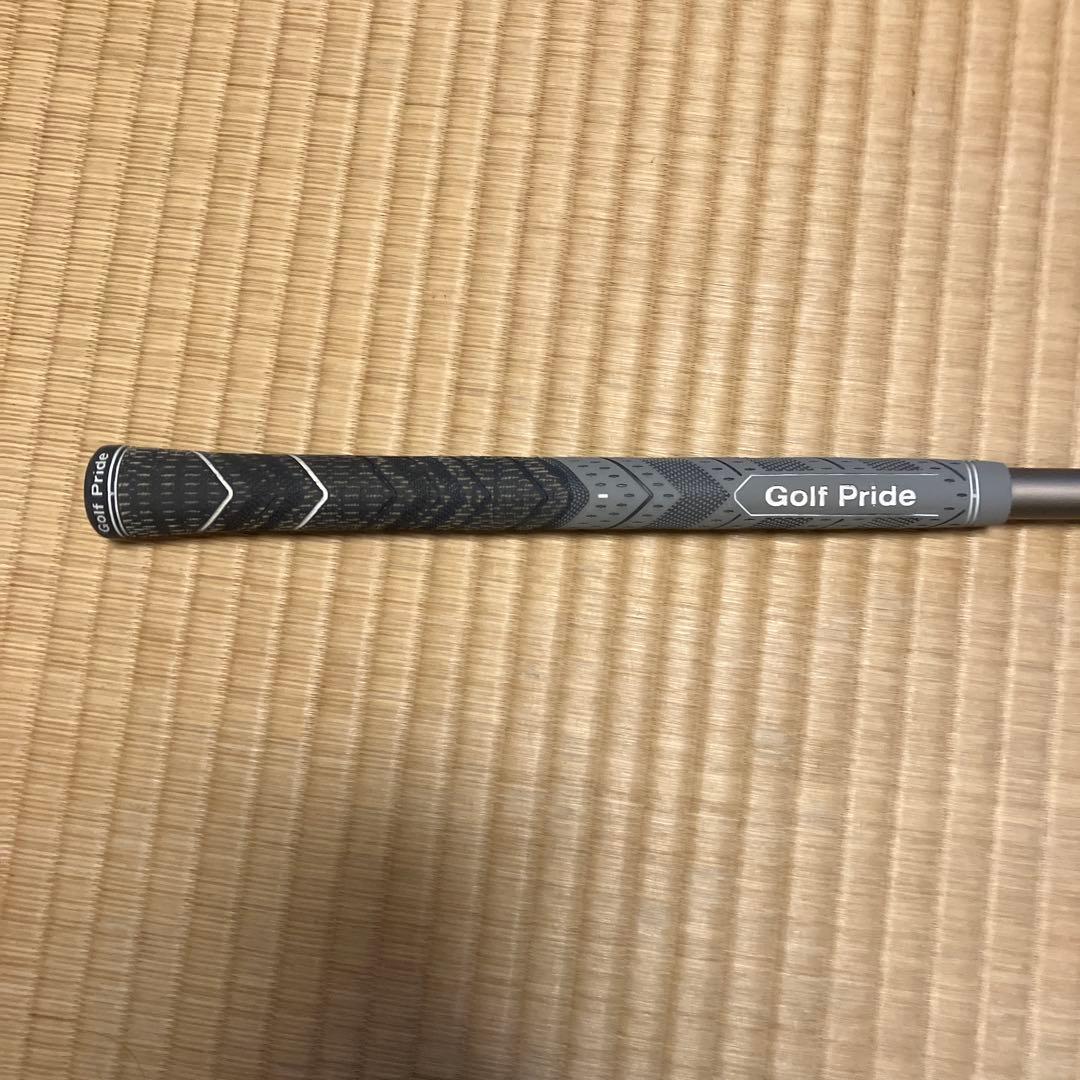 PING 純正シャフト　175-75 R